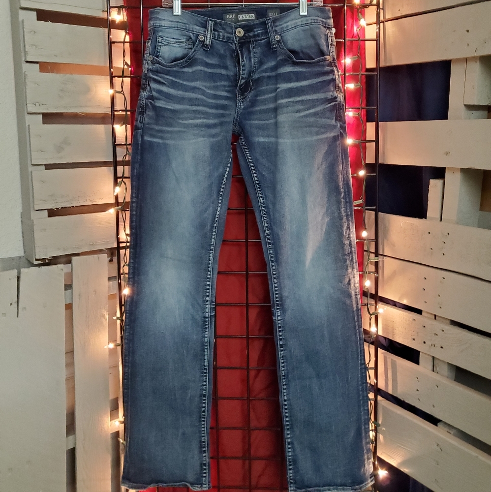 Bke Carter size 32xl